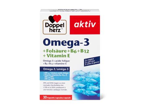 doppelherz omega 3 rossmann